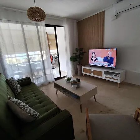 Albise Benidorm