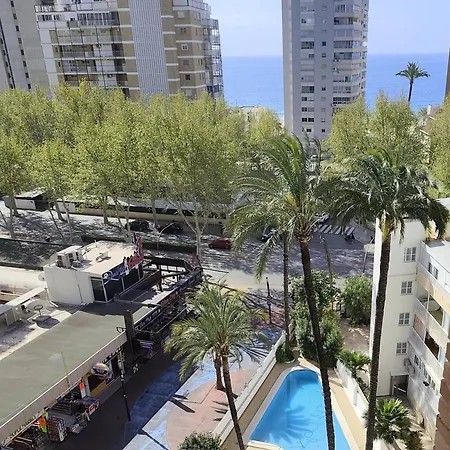 Albise Appartement
