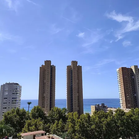 Albise Benidorm
