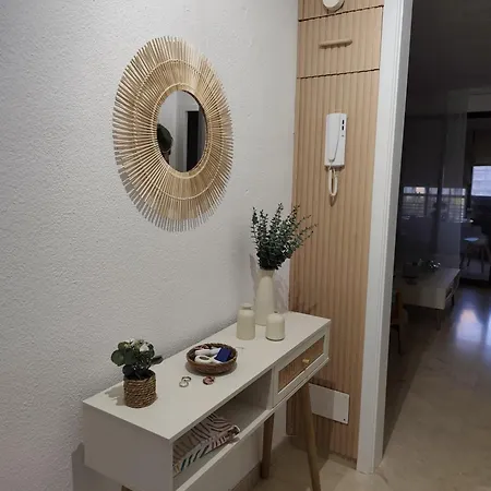 Appartement Albise *