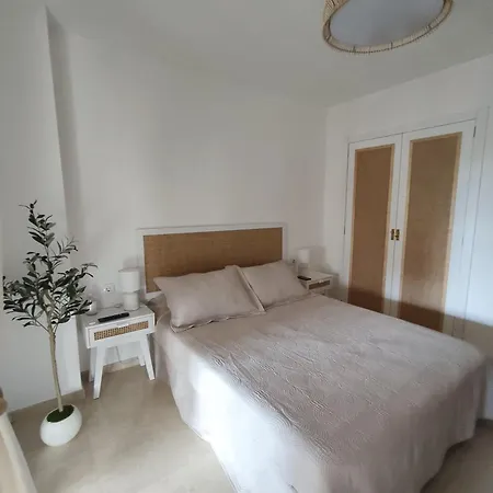 Appartement Albise Benidorm