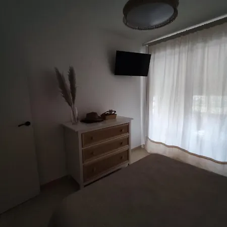 Albise Appartement *