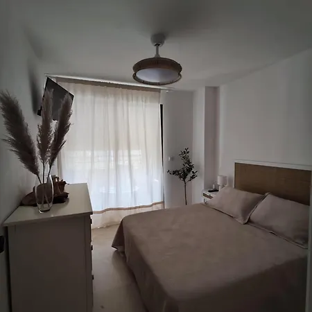 Albise Apartmán *