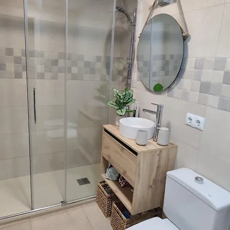Appartement Albise Benidorm