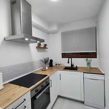 Albise Appartement *