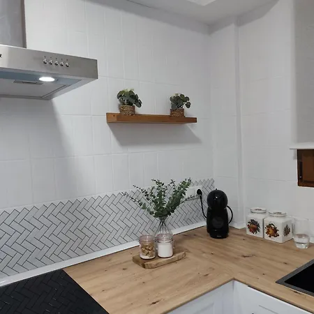 Albise Appartement *
