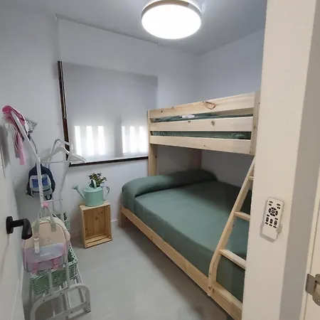 Apartmán Albise