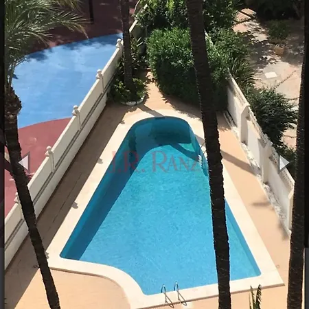 Albise Benidorm
